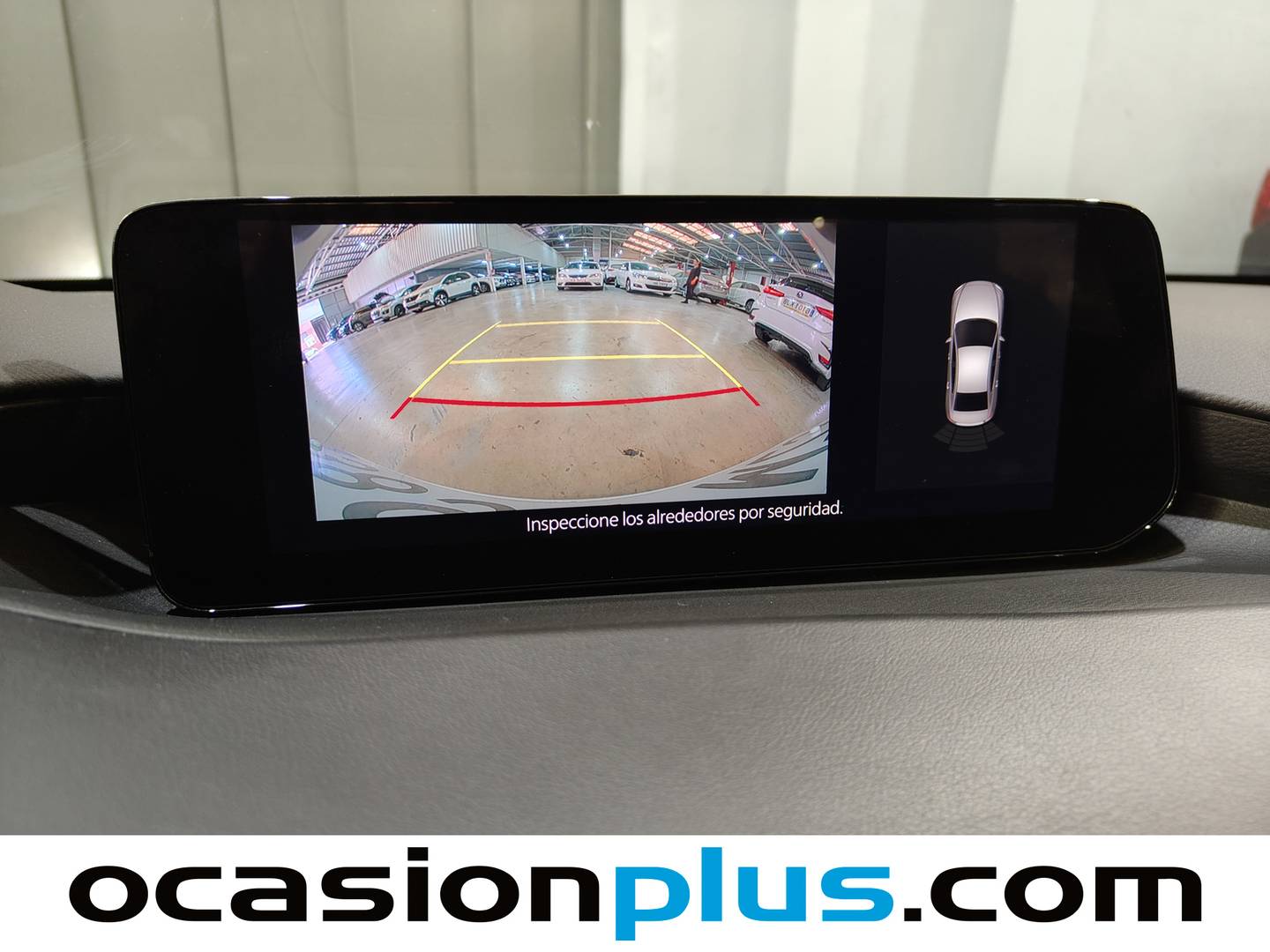 Foto Mazda Mazda3 Mazda Mazda 3 2.5L E-SKY G MHEV Prime-line (140 CV)