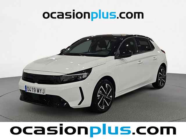 Opel Seminuevos Valencia