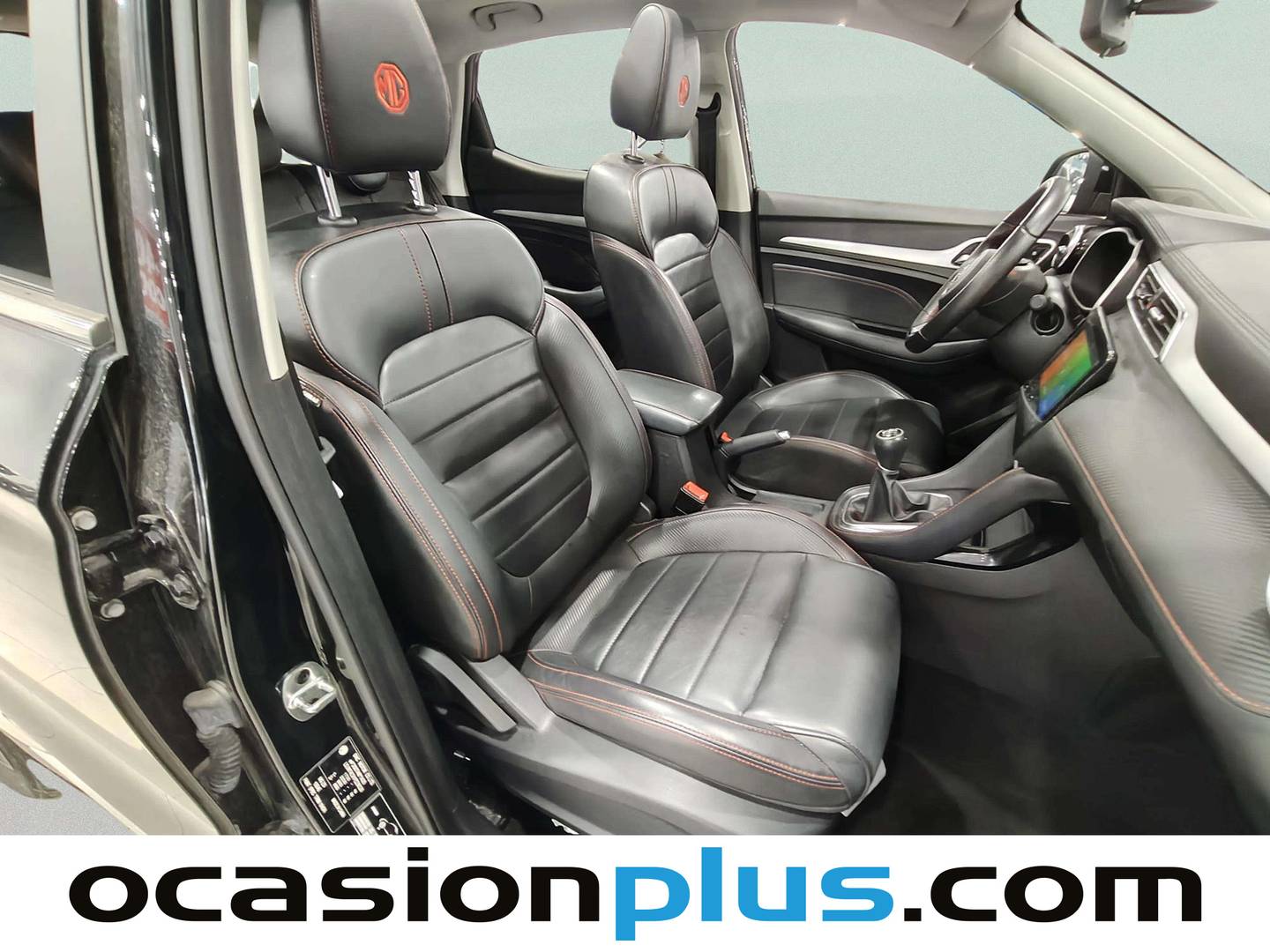 Foto MG ZS MG ZS MG ZS 1.0T Luxury (111 CV)