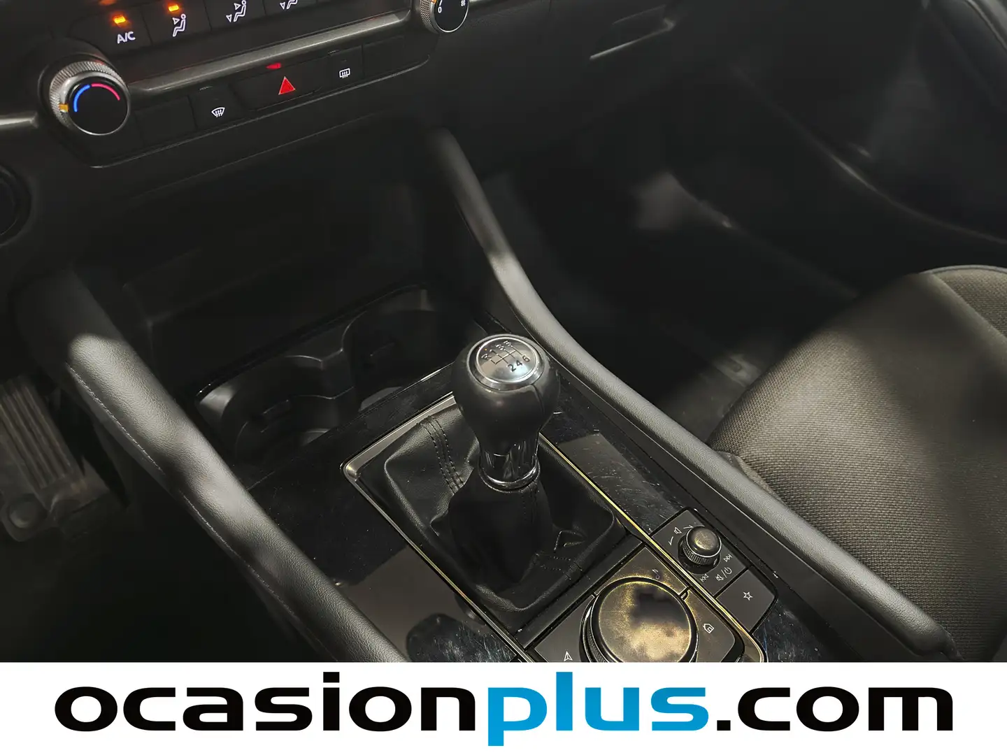 Foto Mazda Mazda3 Mazda Mazda 3 2.5L E-SKY G MHEV Prime-line (140 CV)