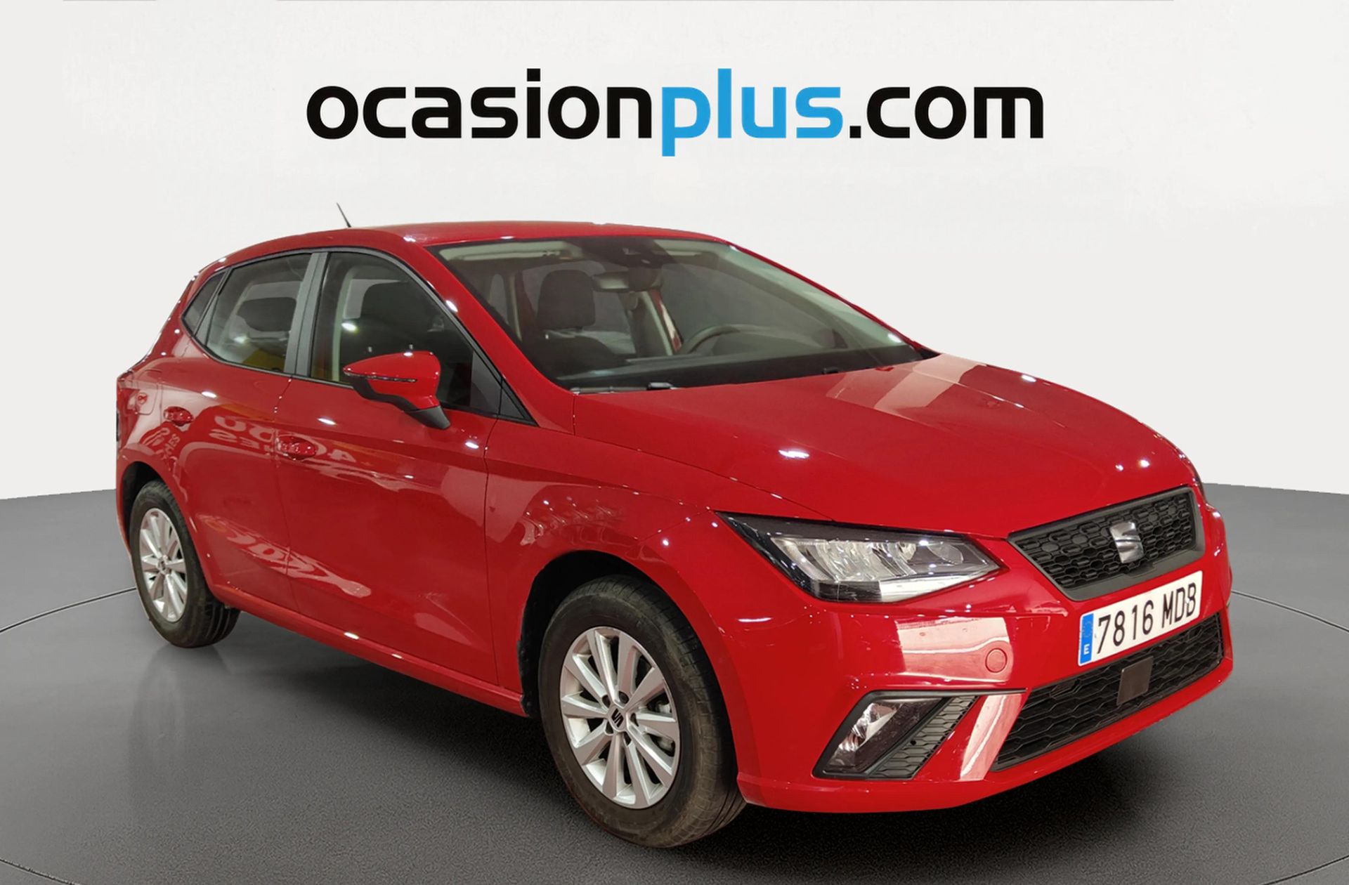 SEAT Ibiza 1.0 MPI Reference XM Edition - foto 2