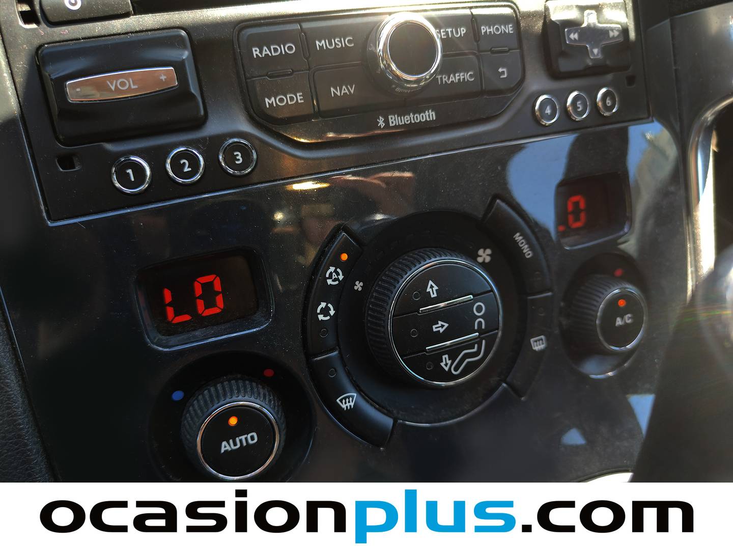 Acabados Peugeot 3008 Peugeot 3008 1.6 BlueHDI Allure EAT6 (120 CV)
