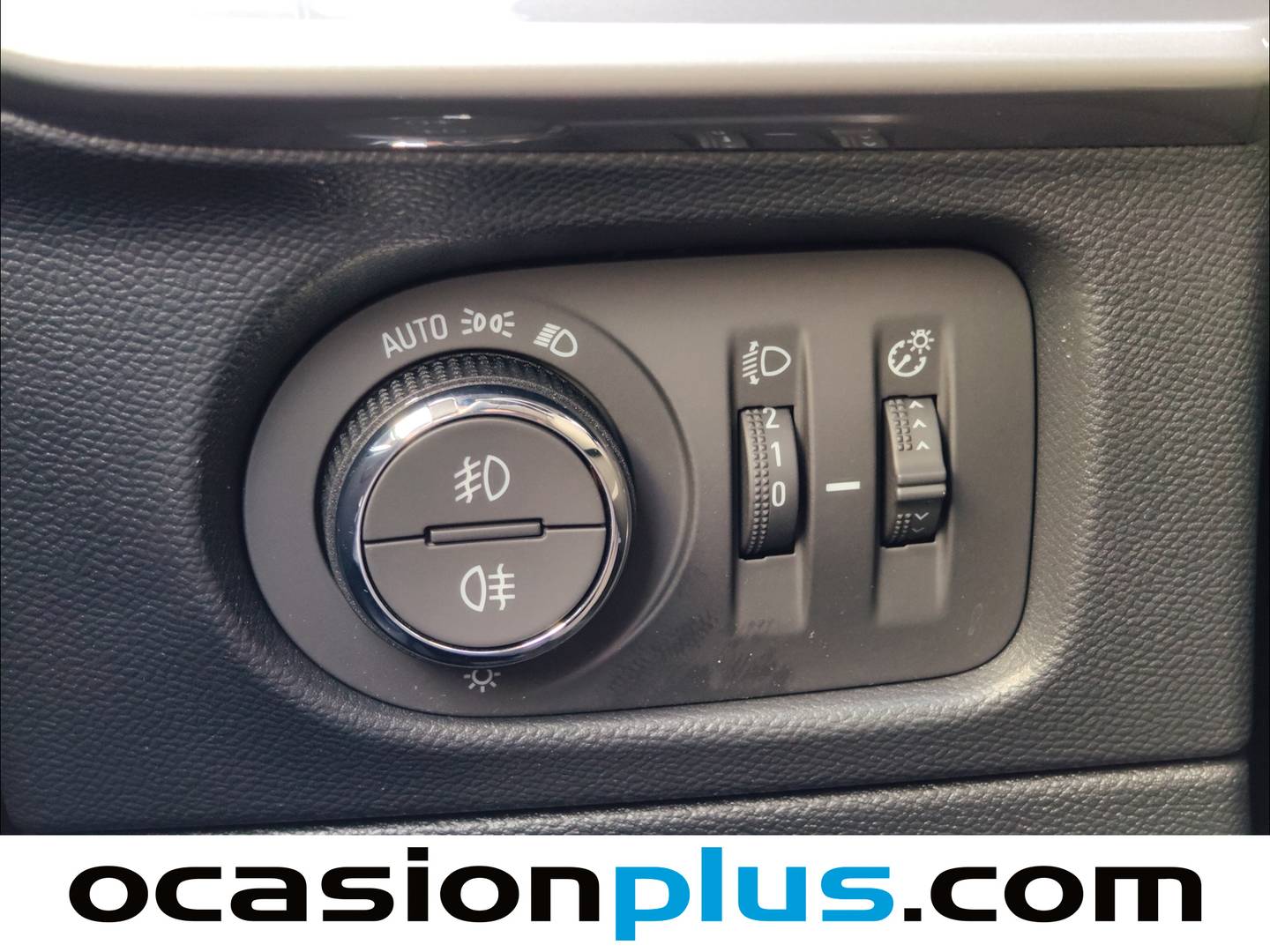 Foto Opel Mokka Opel Mokka 1.2 T Ultimate (136 CV)