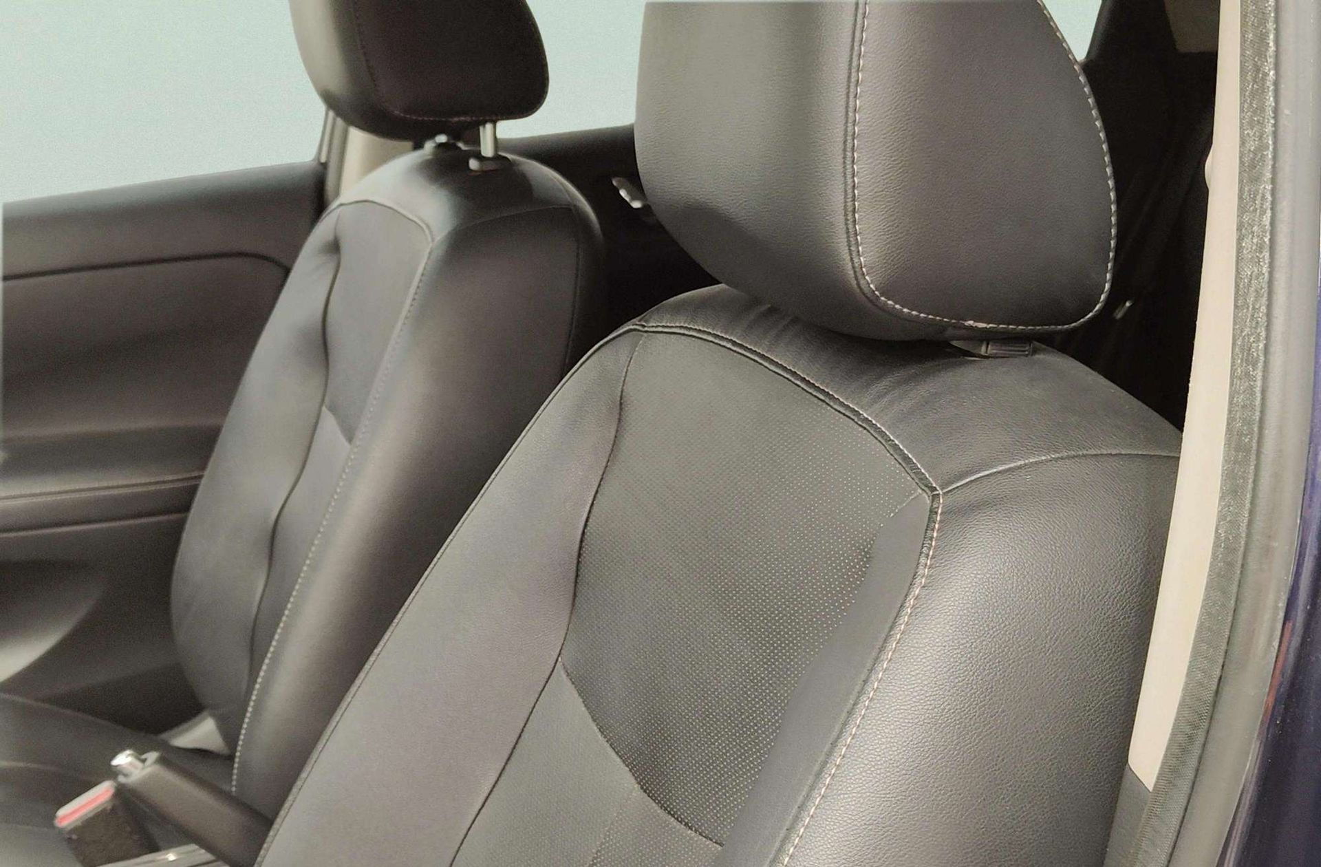 Nissan Pulsar dCi 110 Tekna - foto 12