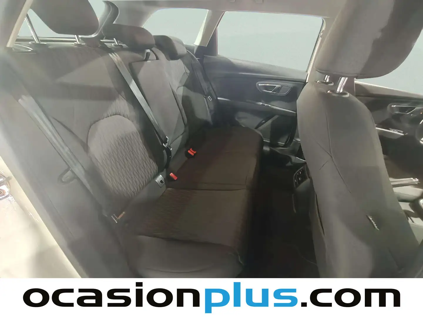 Foto Seat León SEAT León ST ST 2.0 TDI S&S Style (150 CV)