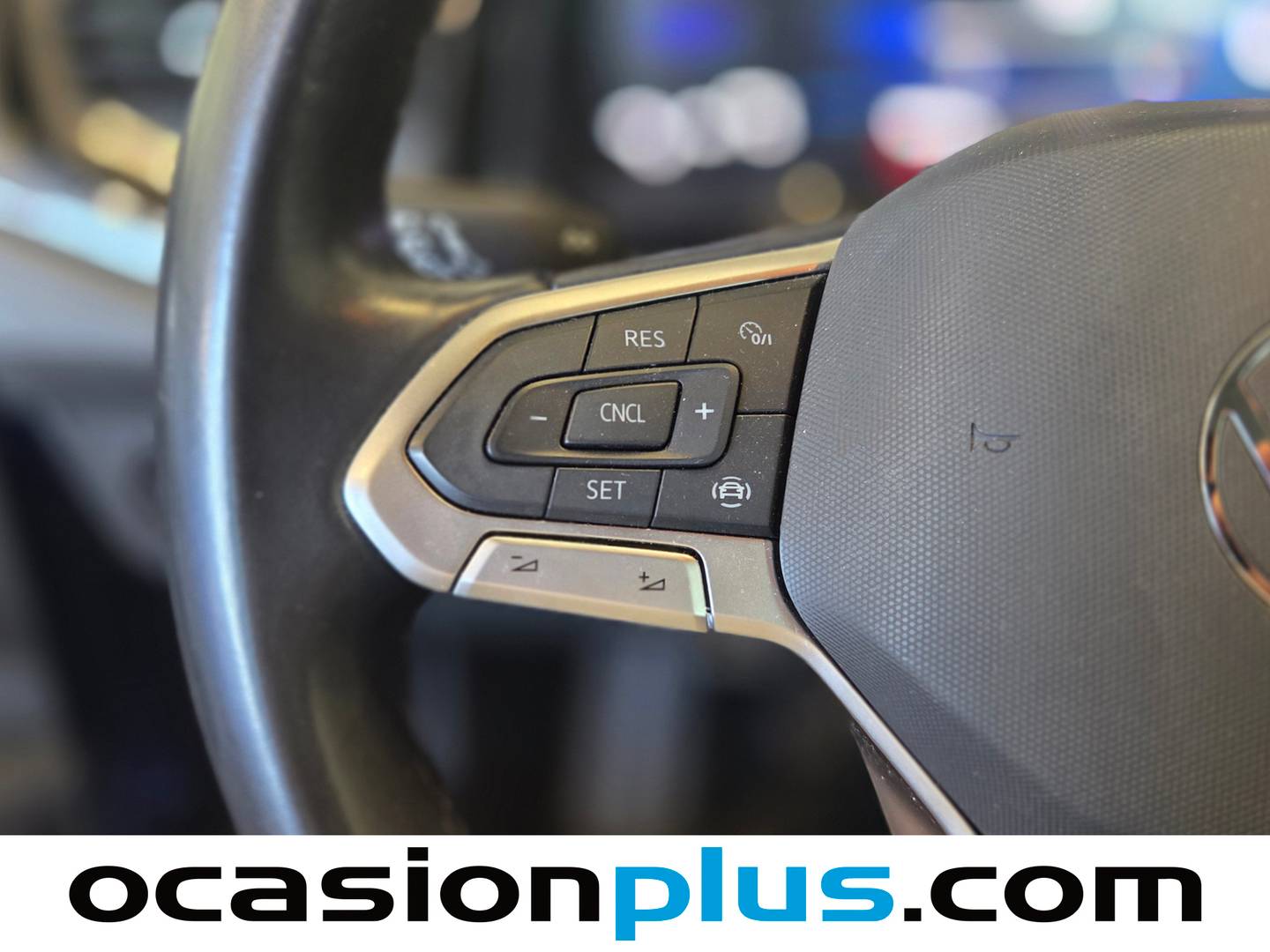 Volkswagen Polo Volkswagen Polo Life 1.0 TSI (95 CV) de ocasión