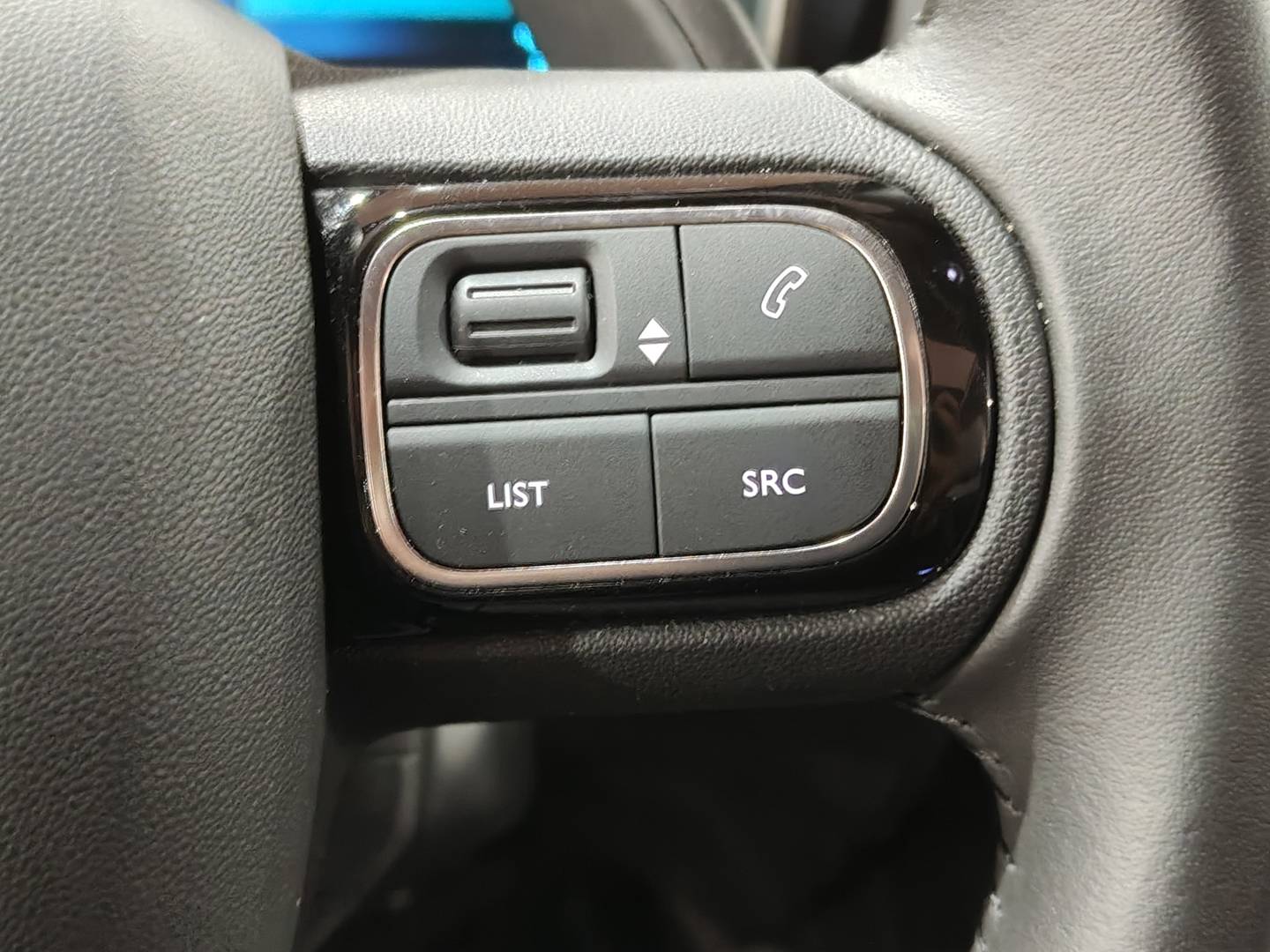 Foto Citroën C5 Aircross Citroen C5 Aircross Plug-in Hybrid Max e-EAT8 (225 CV)