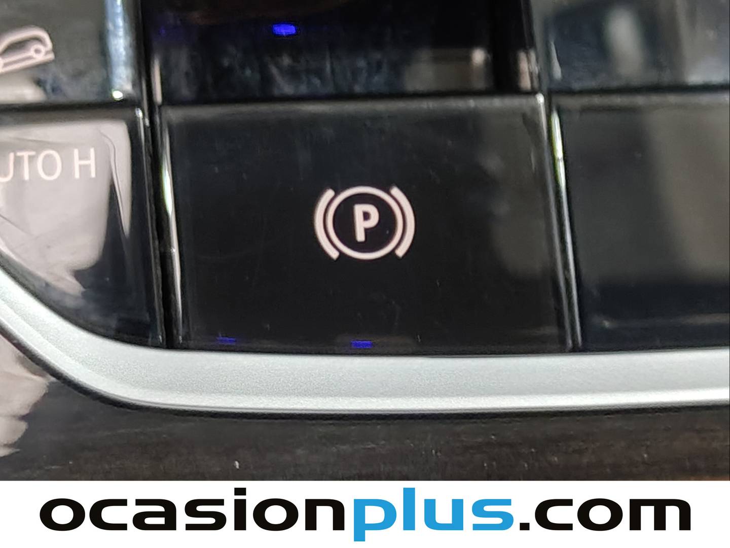 BMW X6 BMW X6 xDrive30d M Sport (286 CV) Paquete M de segunda mano