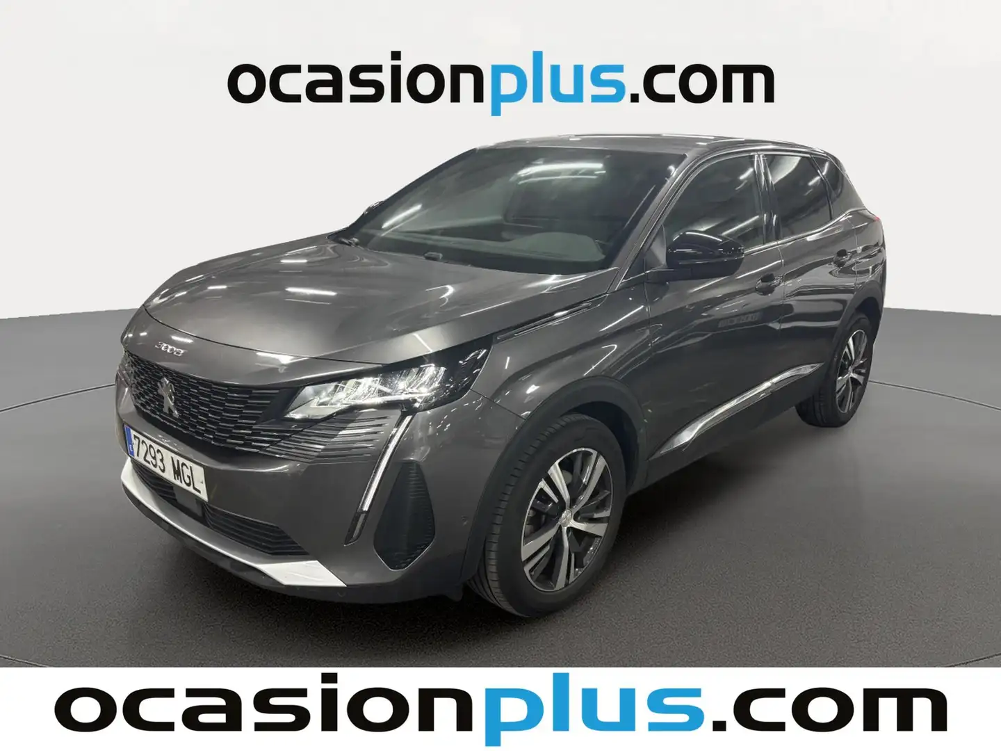 Foto Peugeot 3008 Peugeot 3008 PureTech 130 S&S Allure Pack (130 CV)
