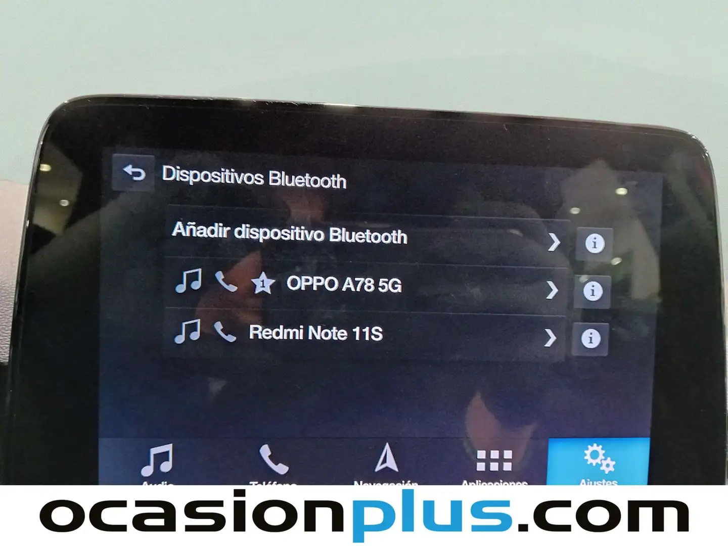 Foto Ford Focus Ford Focus 1.0 Ecoboost S&S ST-Line (125 CV)