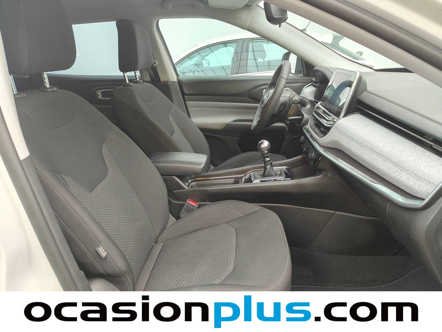 Jeep Compass Jeep Compass 1.3 Gse T4 Longitude FWD MT  (130 CV) gasolina