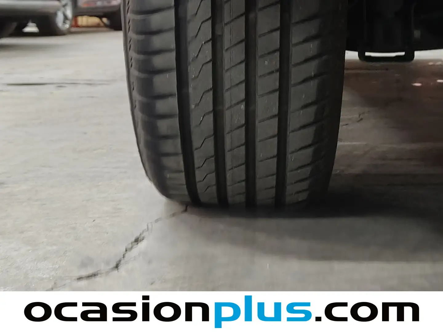 Foto Hyundai Kona Hyundai Kona 1.0 TGDi Maxx 4x2  (120 CV)