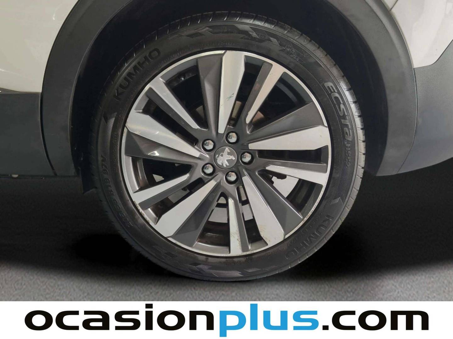 Peugeot 5008 Peugeot 5008 PureTech 130 S&S Allure (130 CV) de ocasión