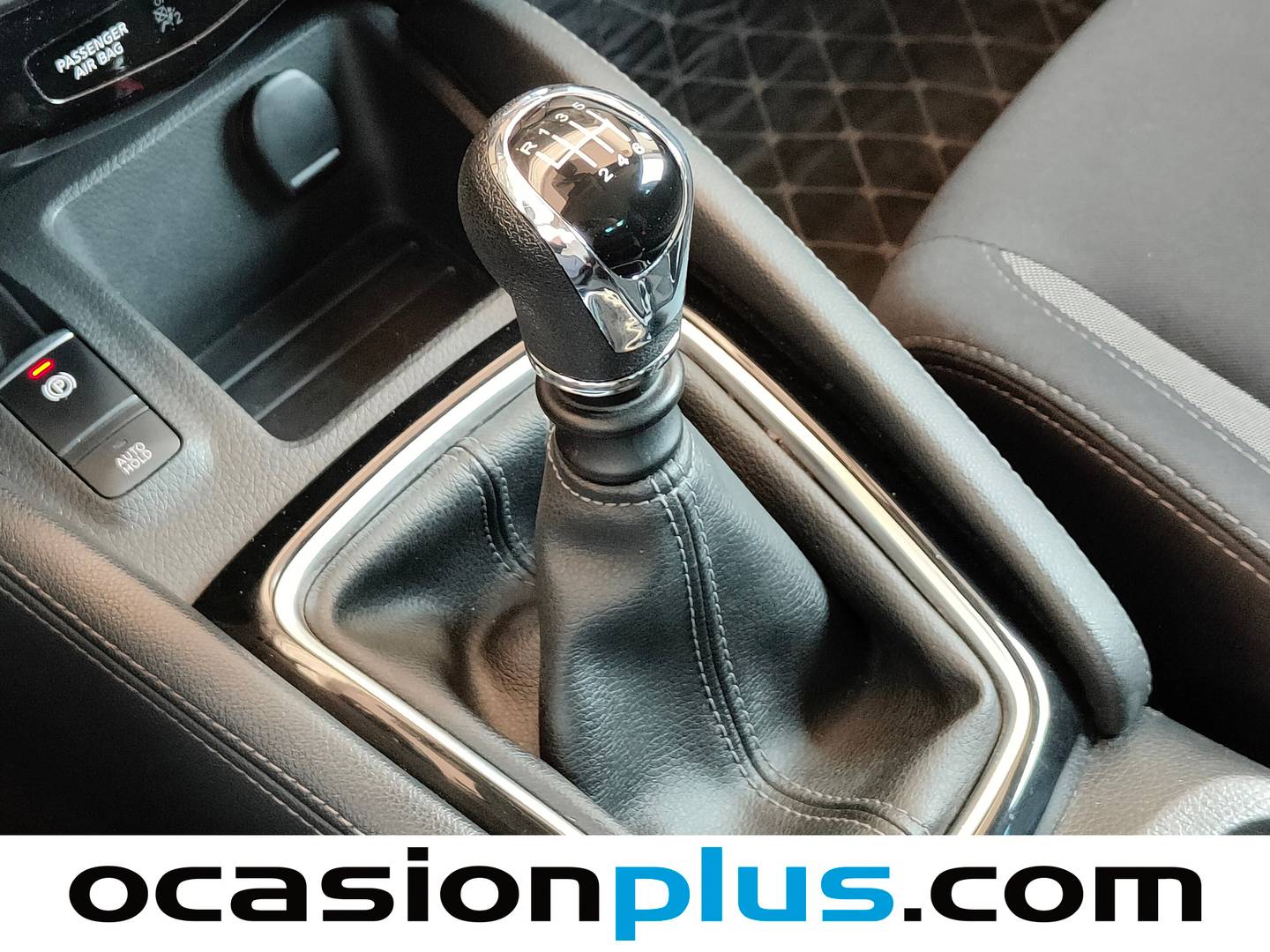 Nissan QASHQAI Nissan Qashqai dCi 115 Acenta (115 CV) de segunda mano