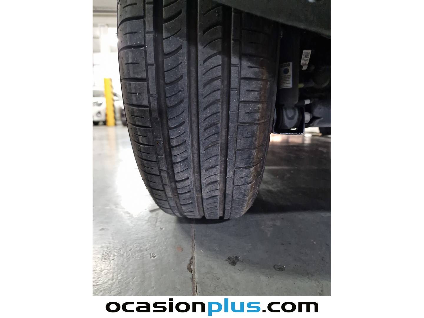 Foto KIA Picanto Kia Picanto 1.0 DPi Concept Pack Comfort (67 CV)