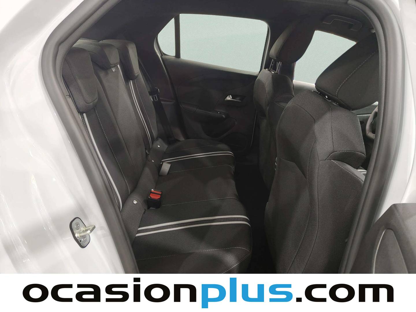 Foto Opel Corsa Opel Corsa 1.2 T XHL Hybrid GS eDCT (110 CV)