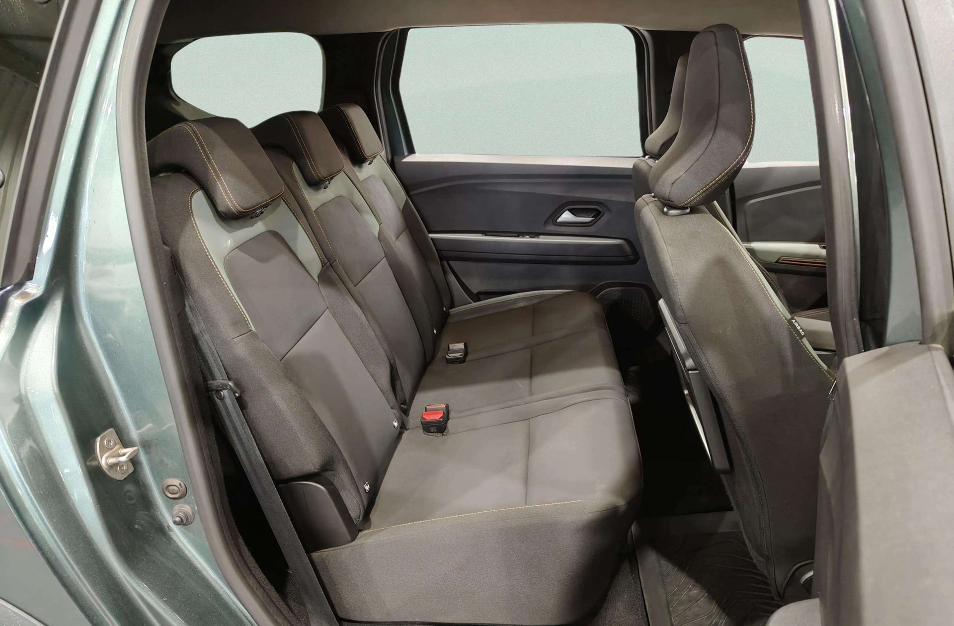 Dacia Jogger Extreme Hybrid 7 plazas - foto 18