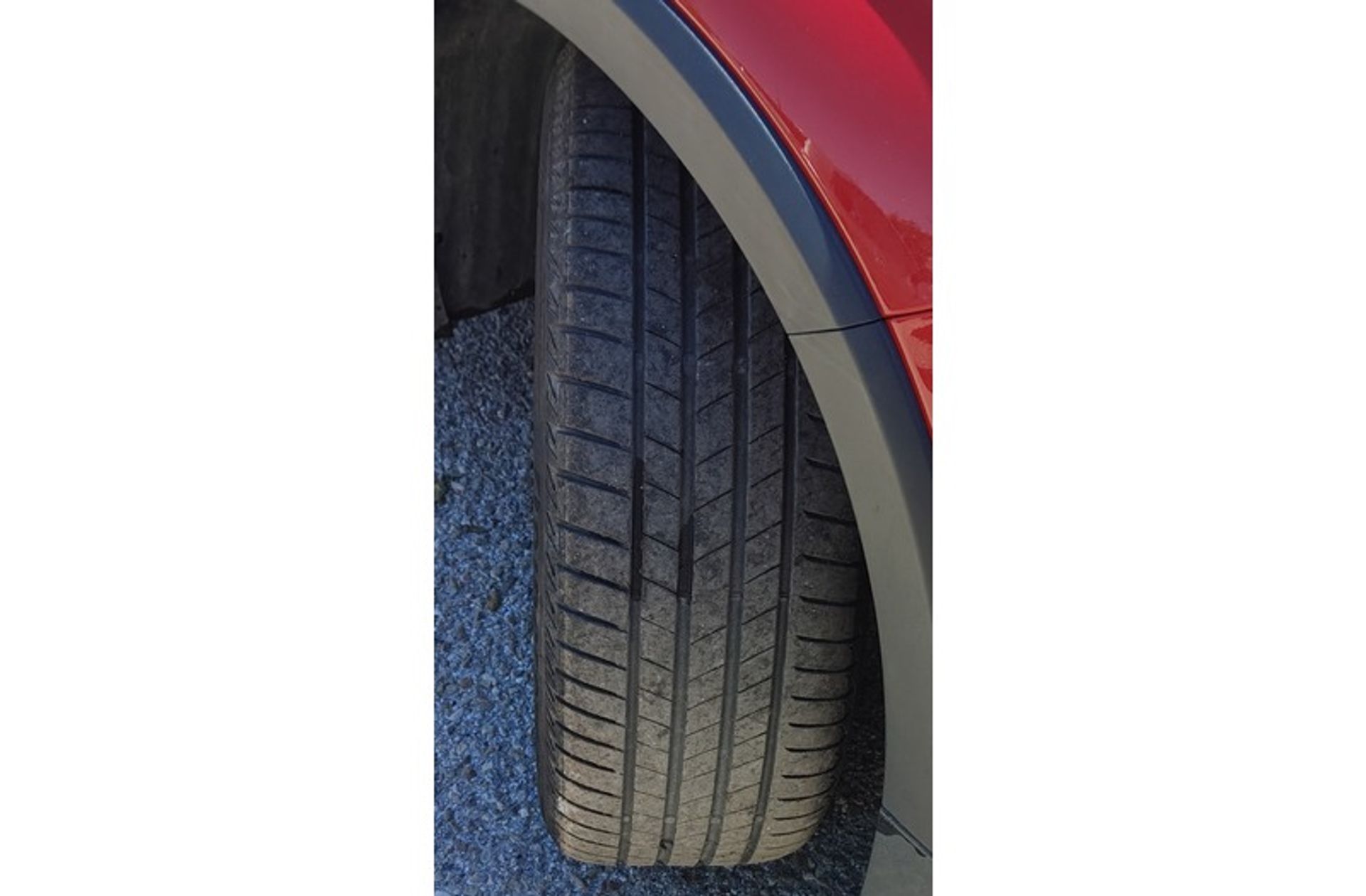 Fiat Tipo 1.5 Hybrid Red DCT - foto 32