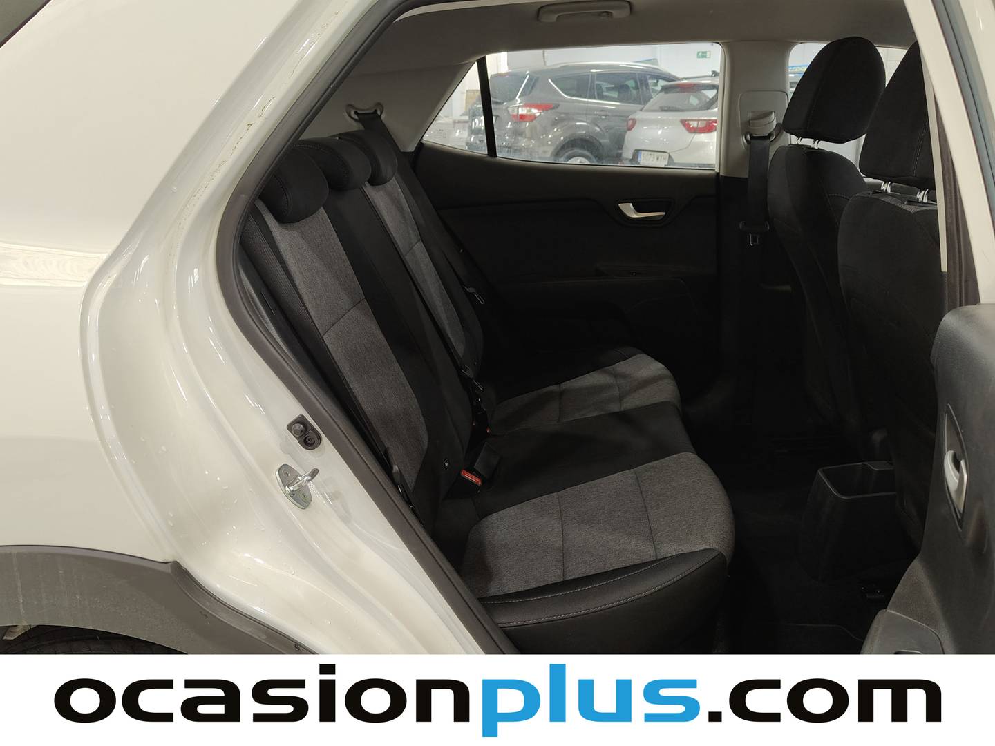 KIA Stonic KIA Stonic 1.0 T-GDi MHEV MT Concept (100 CV) al mejor precio