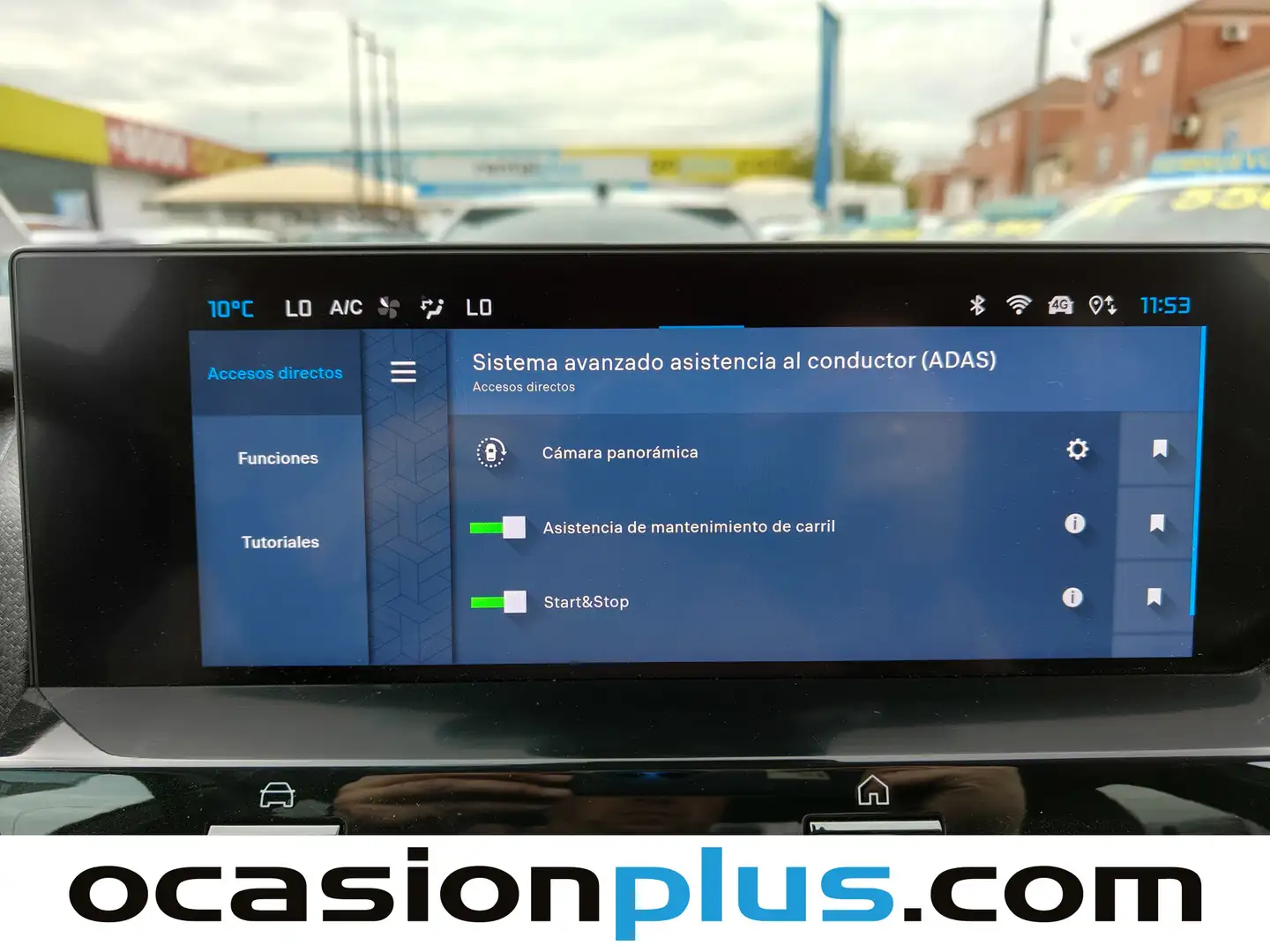 Foto Citroën C4 X Citroen C4 X BlueHDi 130 S&S Max EAT8 (131 CV)