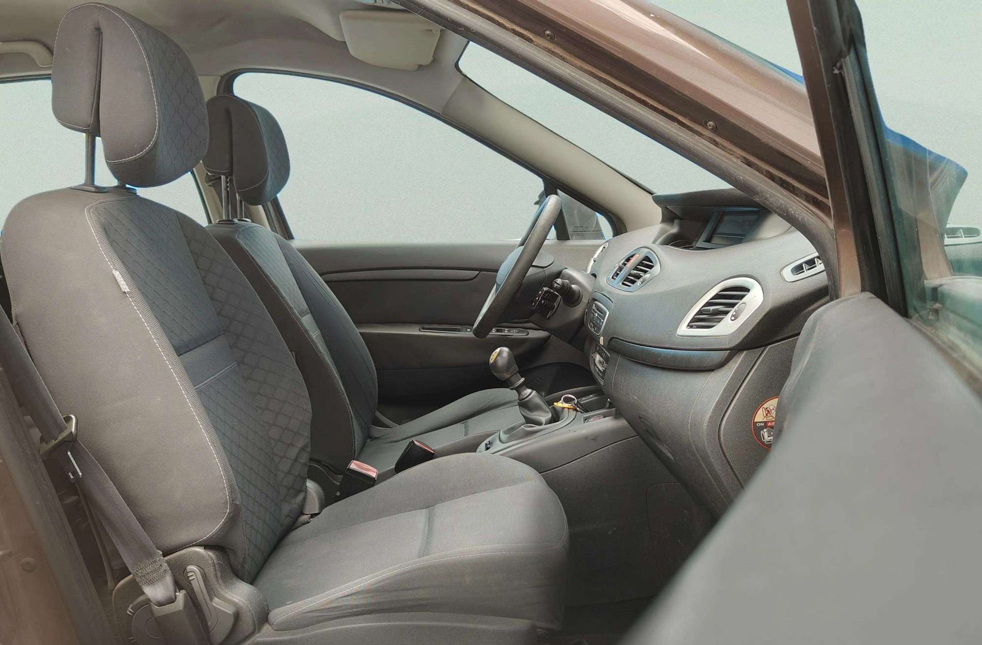 Renault Scénic Emotion dCi - foto 14
