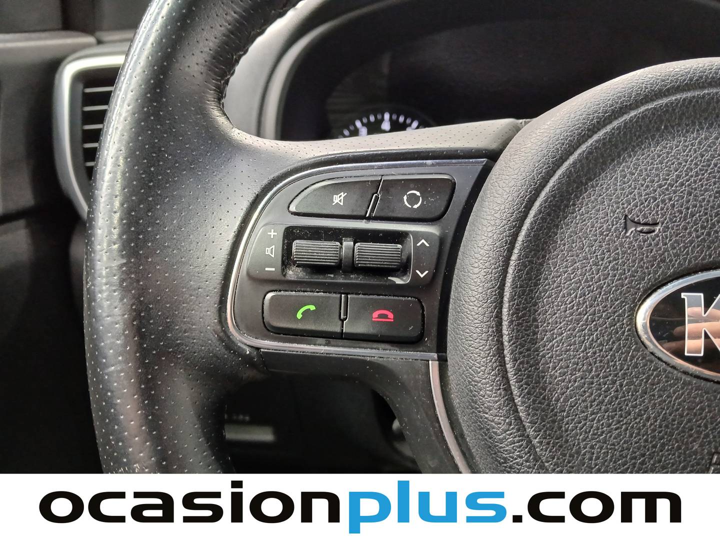 KIA Sportage KIA Sportage Sportage 1.6 T-GDi GT Line 4x4 (177 CV) al mejor precio