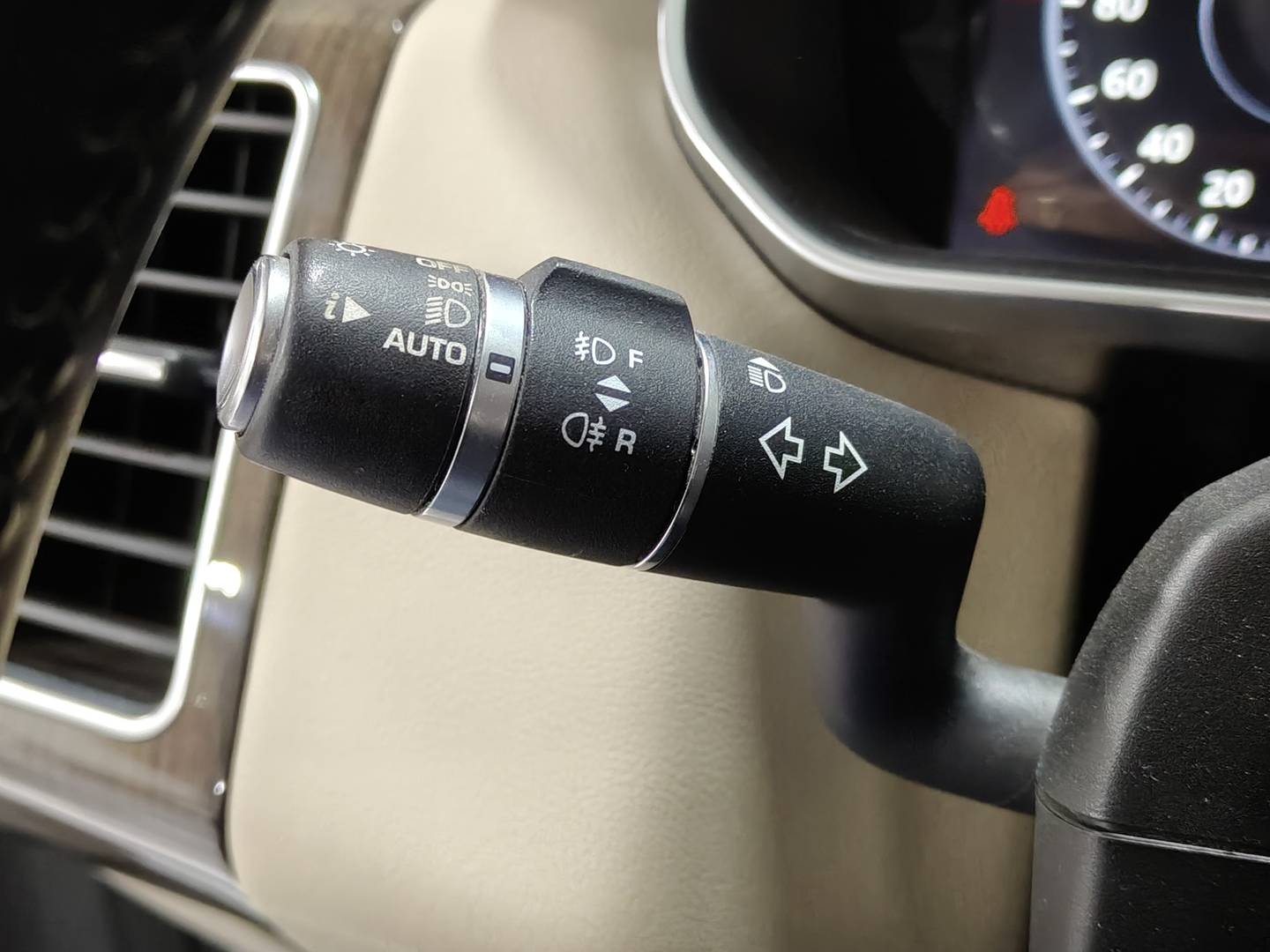 Foto Land Rover Range Rover Sport Land Rover Range Rover Sport 3.0 TDV6 HSE (258 CV)