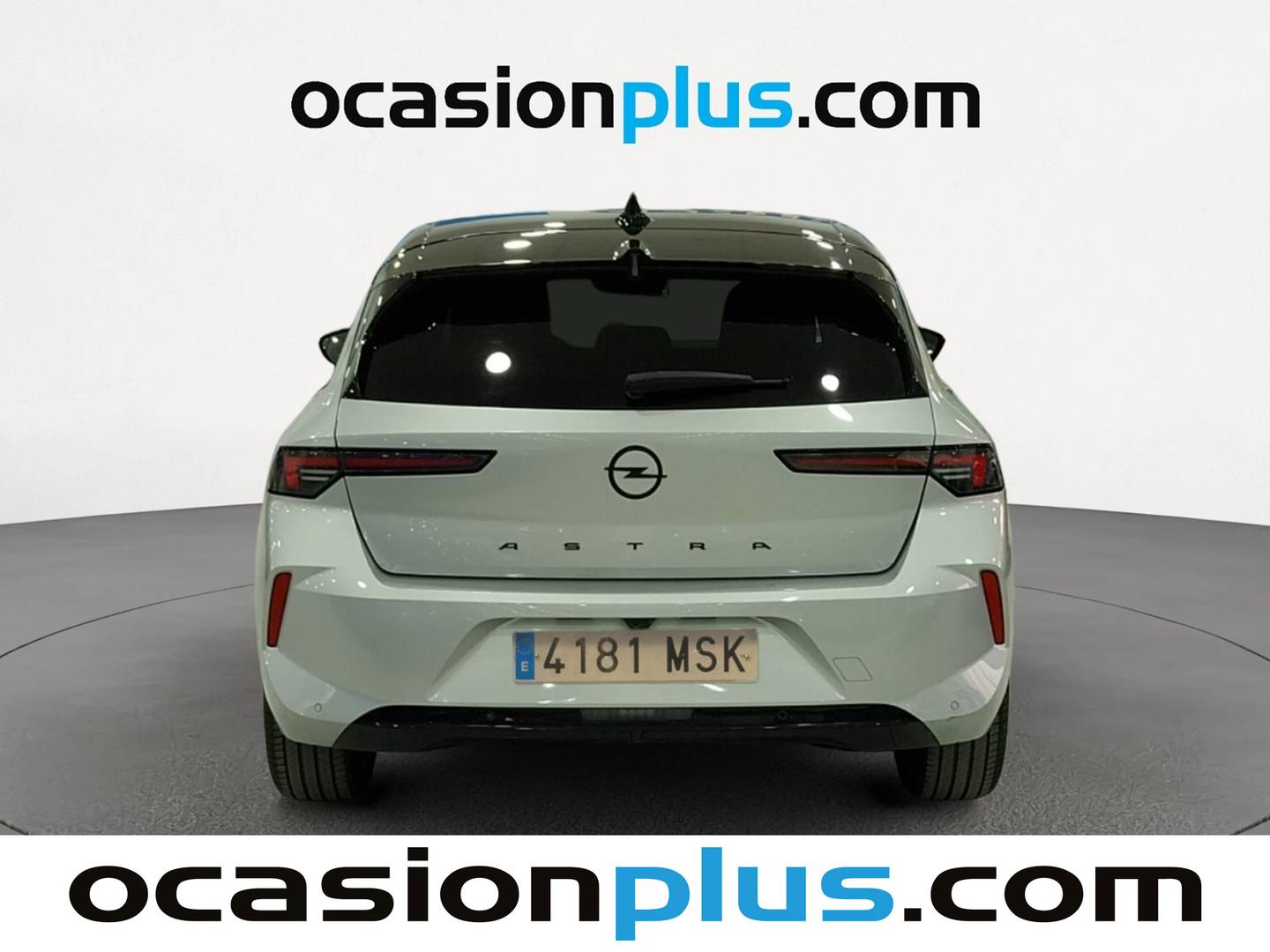Opel Astra Opel Astra 1.2 Turbo XHT GS (130 CV) barato