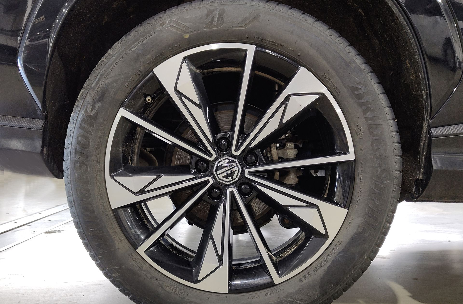 MG HS 1.5T Comfort DCT - foto 38