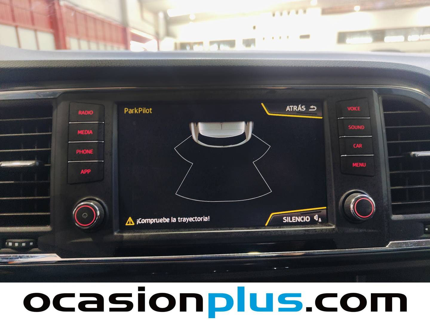 Extras del Seat Ateca SEAT Ateca 2.0 TDI S&S Style 4Drive (150 CV)