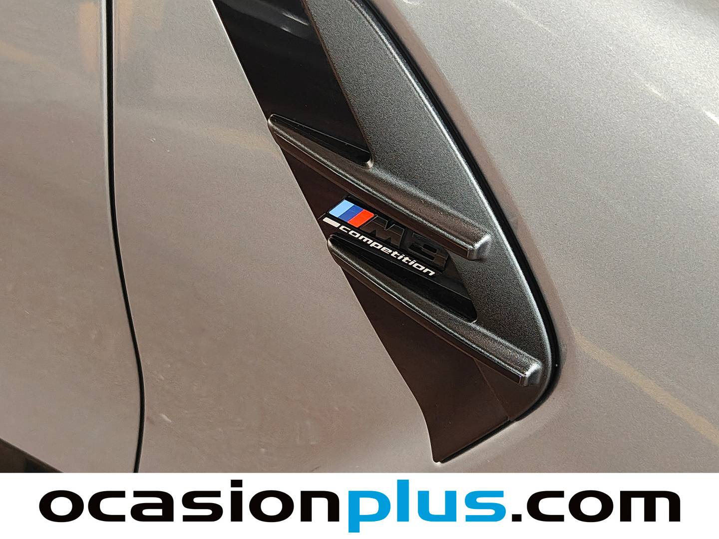 BMW Serie 3 BMW M M3 Competition Touring xDrive (510 CV) de segunda mano