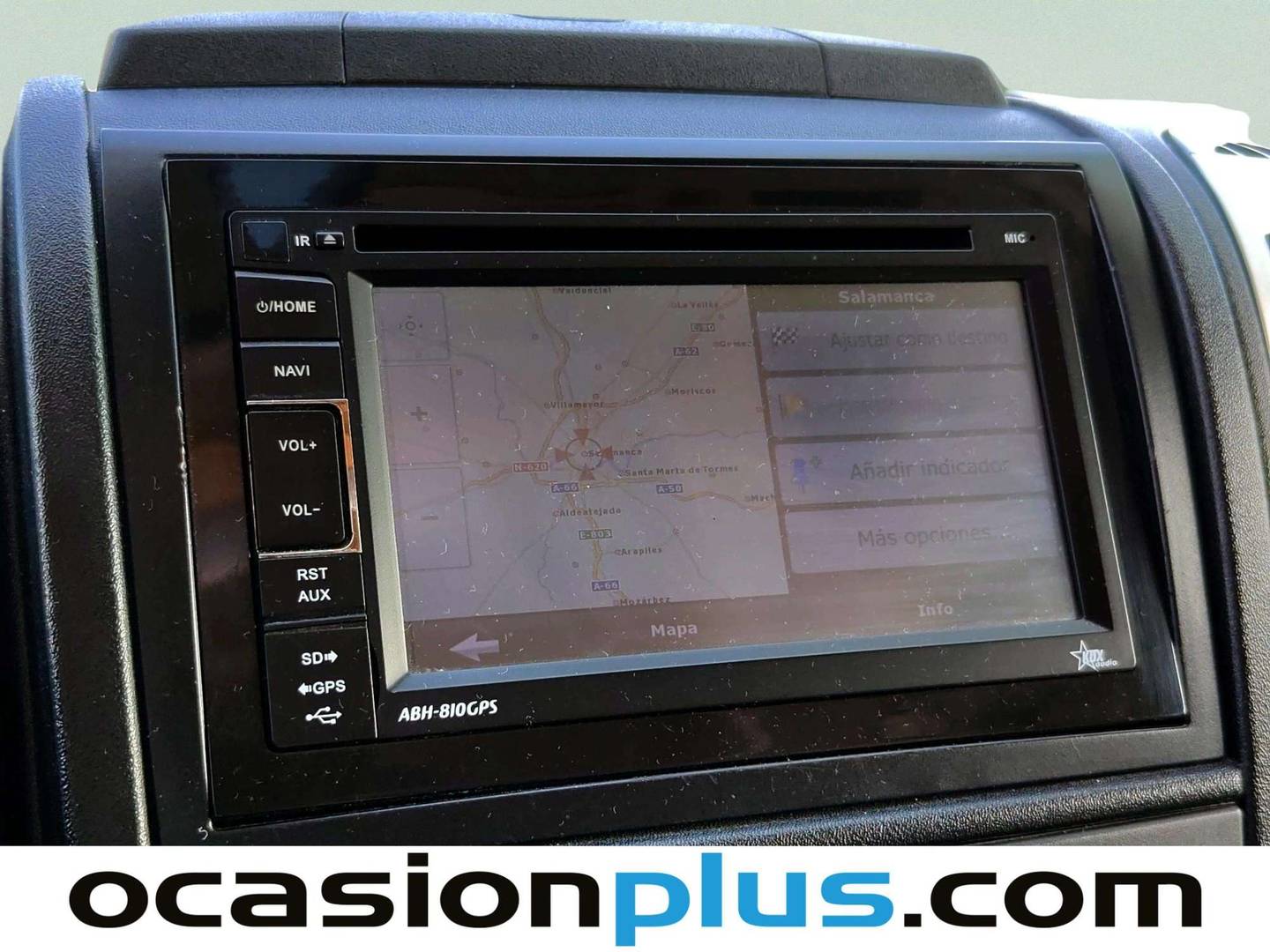 PLA H395 PLA H395 (130 CV) 2 Plazas 2019