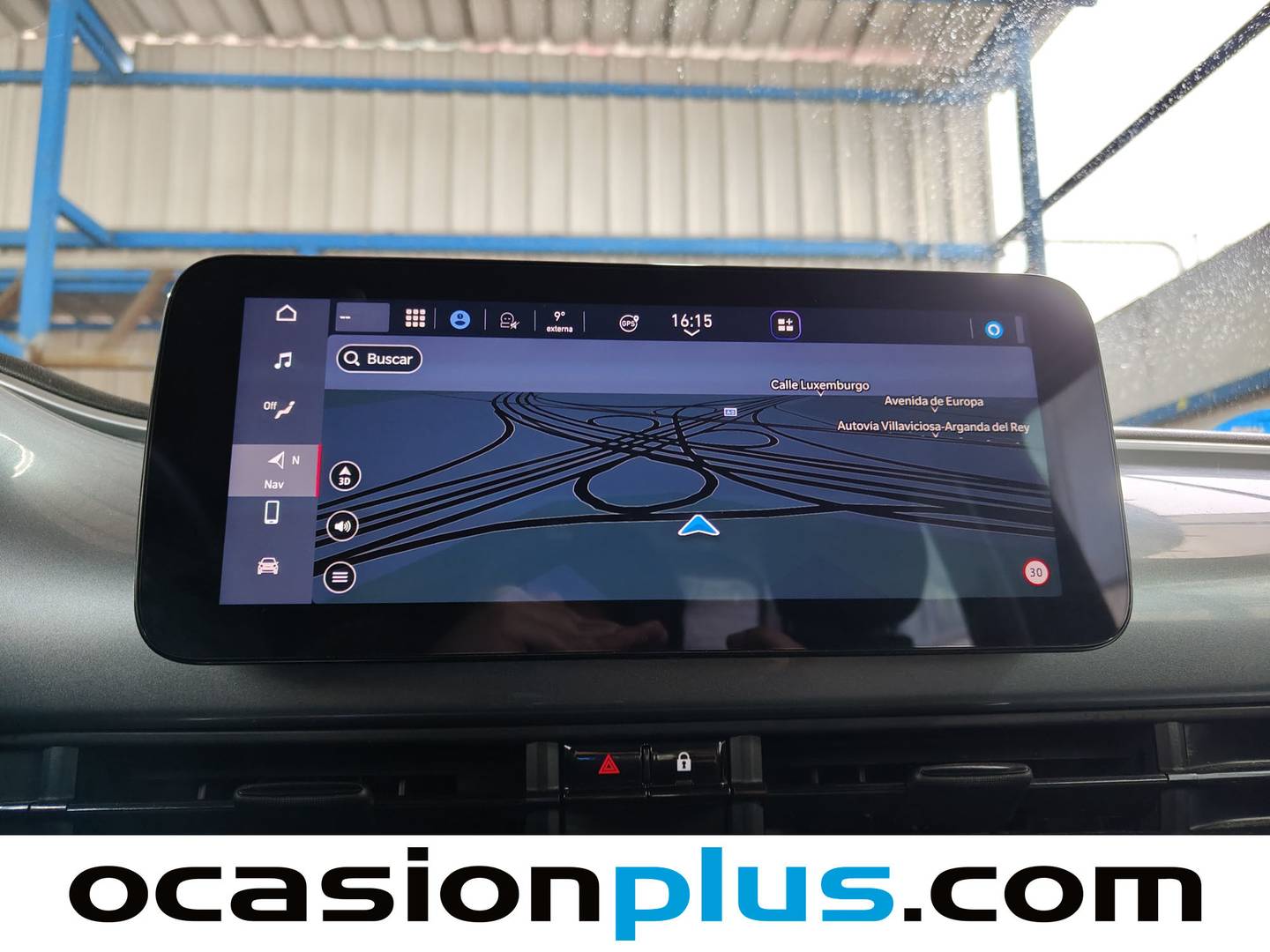 Foto Fiat 500 Fiat 500 Electrico 500 Icon Hb 320km (118 CV)