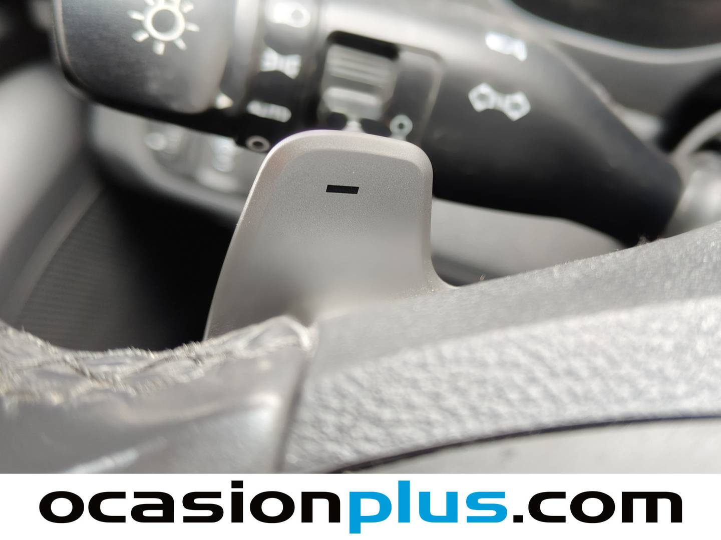 Foto Hyundai IONIQ Hyundai Ioniq 1.6 GDI HEV Klass Nav DCT (141 CV)