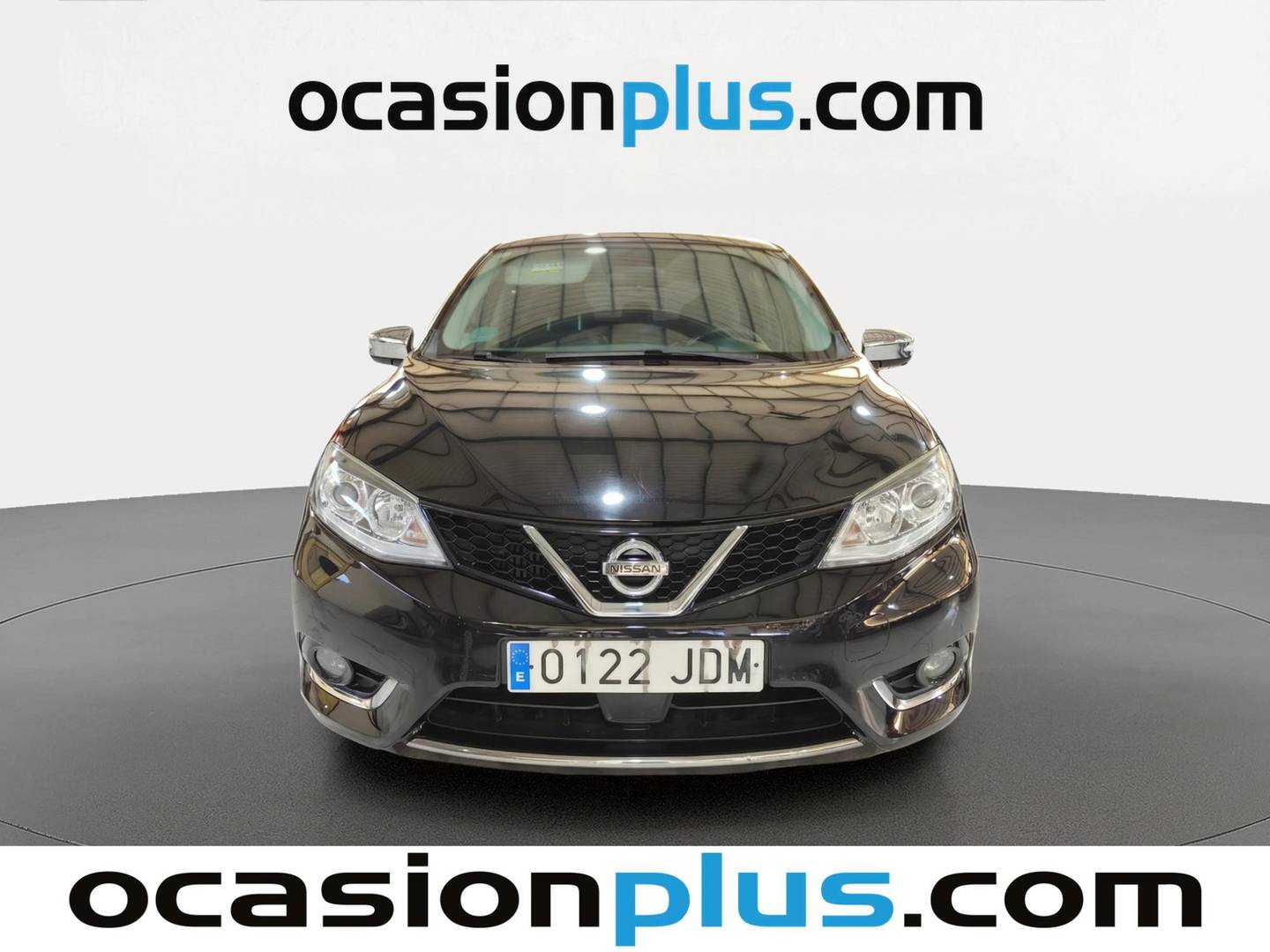 Nissan PULSAR Nissan Pulsar DIG-T 190 Tekna (190 CV) 190cv
