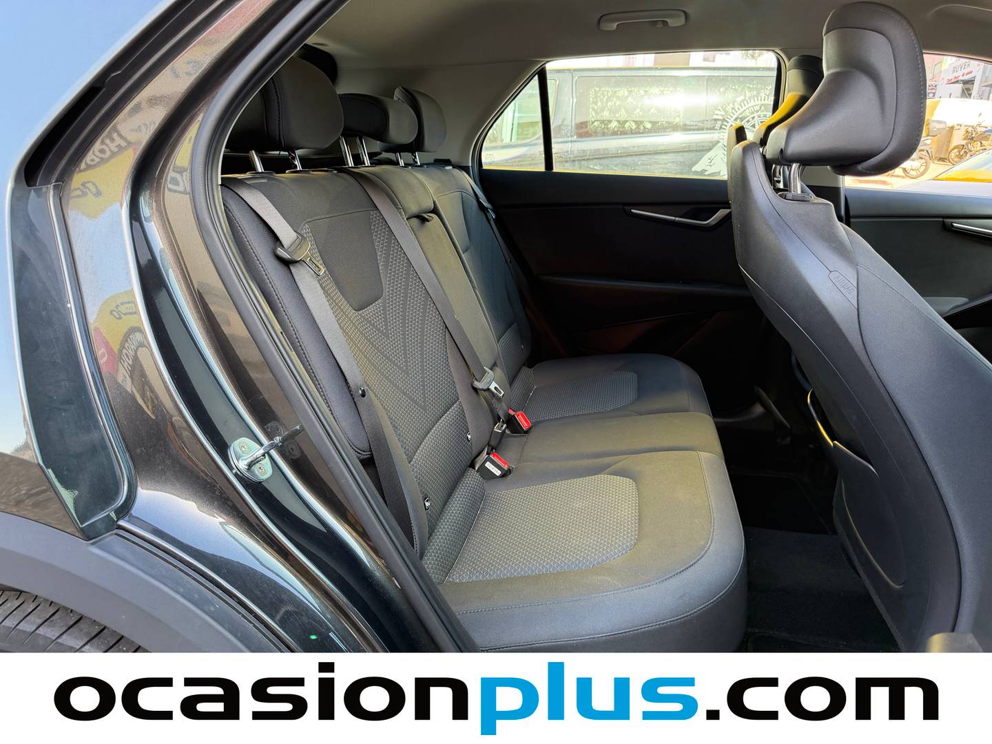 KIA Niro KIA Niro 1.6 GDi HEV Concept (141 CV) al mejor precio