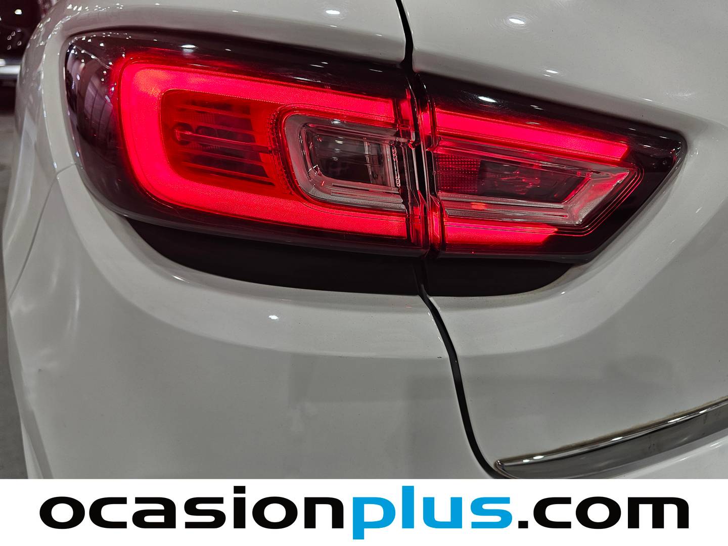 Renault Clio Renault Clio Zen TCe (90 CV) gasolina