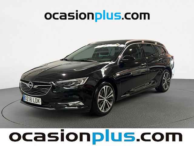 Opel Insignia Seminuevo