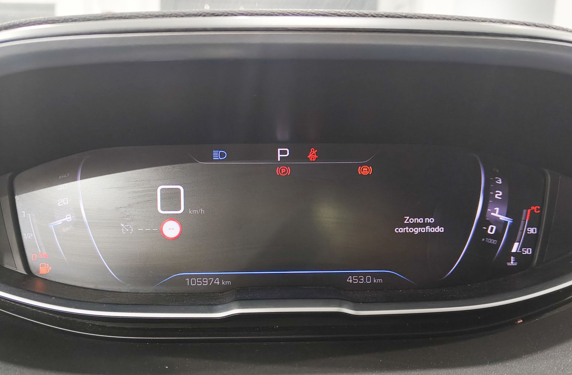 Peugeot 5008 PureTech 130 Allure Pack EAT8 7 plazas - foto 25