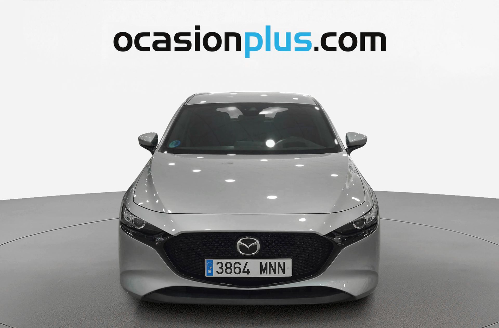 Mazda Mazda3 2.0 e-SKYACTIV-G Prime-Line - foto 14
