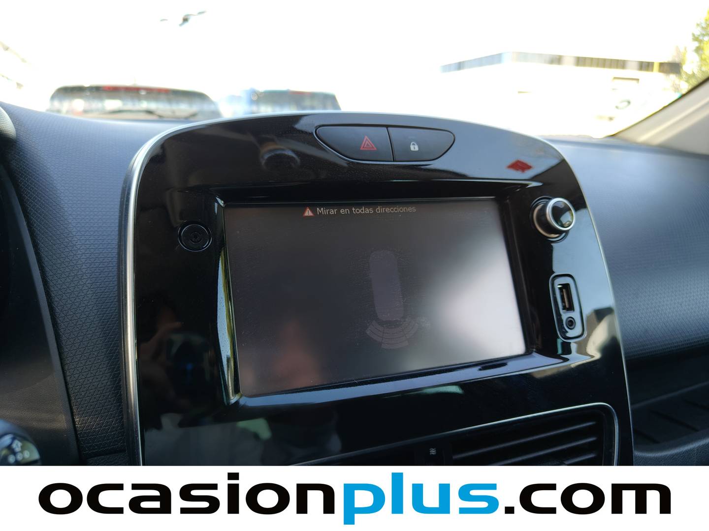 Extras del Renault Clio Renault Clio Zen Energy dCi  (90 CV)