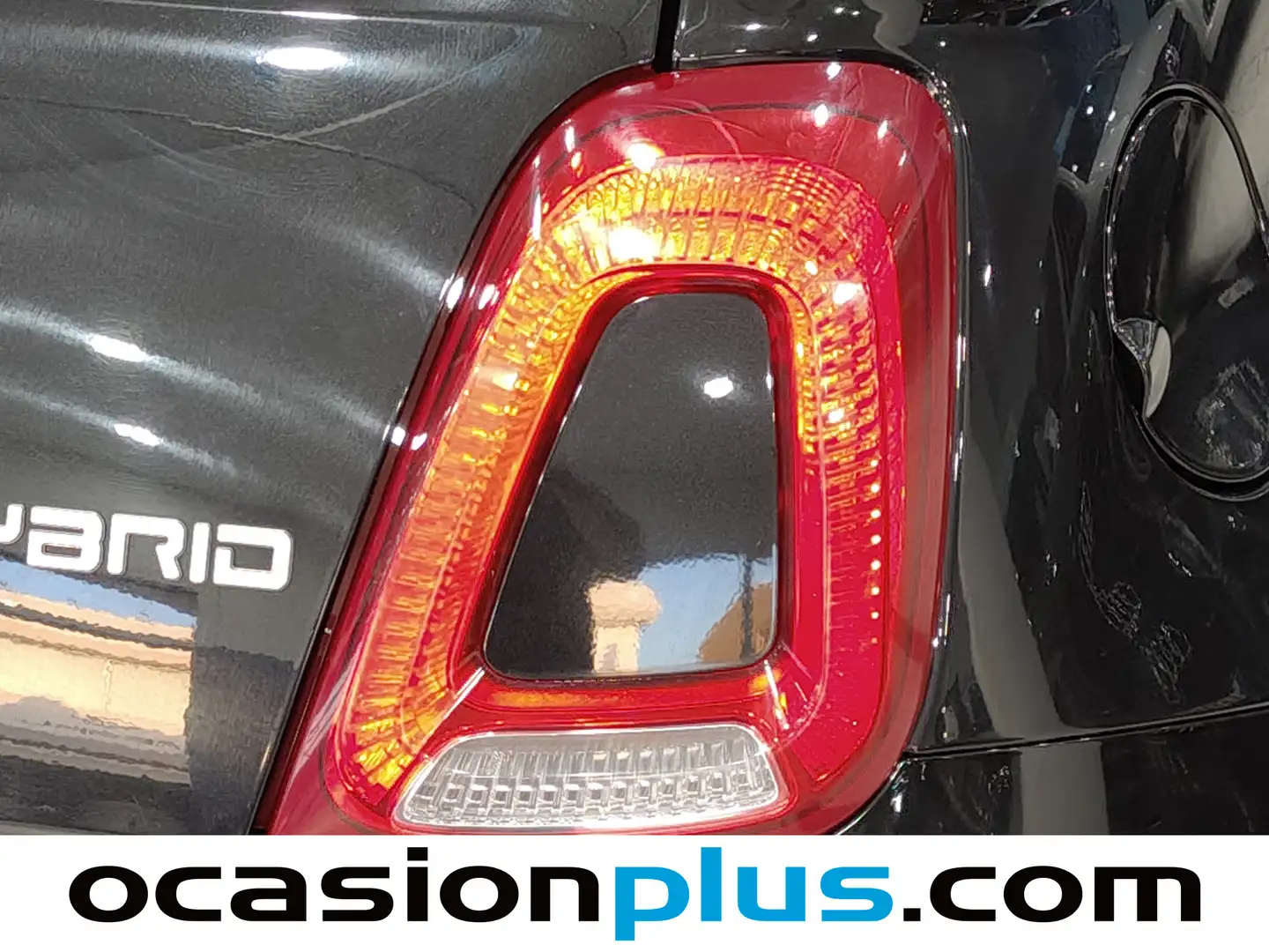 Foto Fiat 500 Fiat 500 1.0 Hybrid Dolcevita (70 CV)