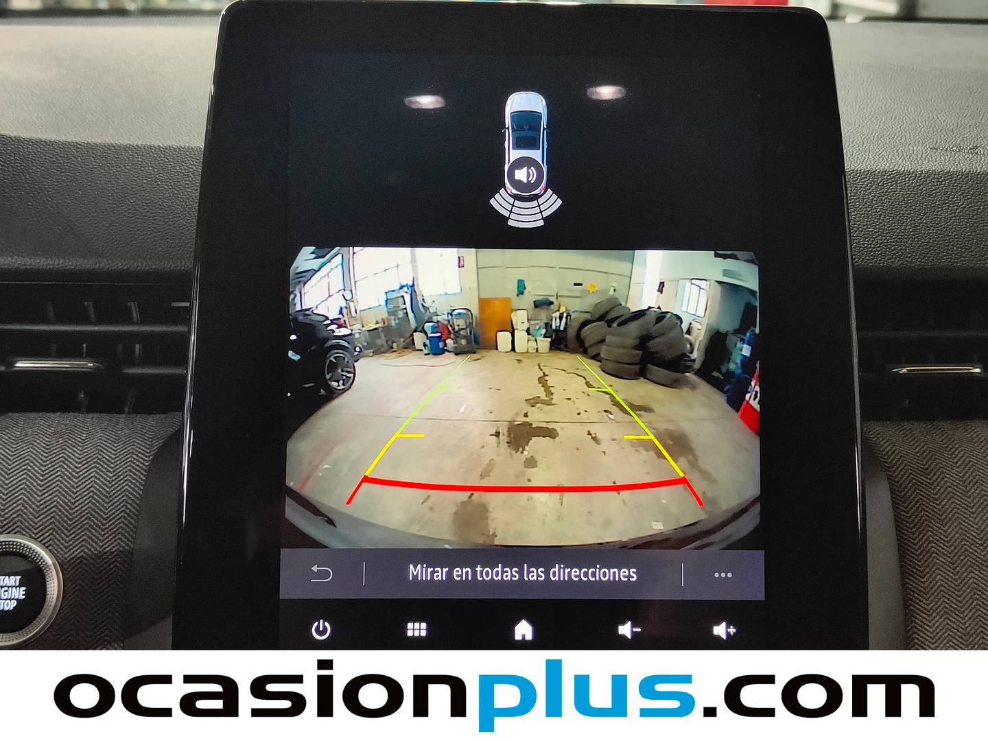 Accesorios del Renault Clio Renault Clio Techno TCe (90 CV)