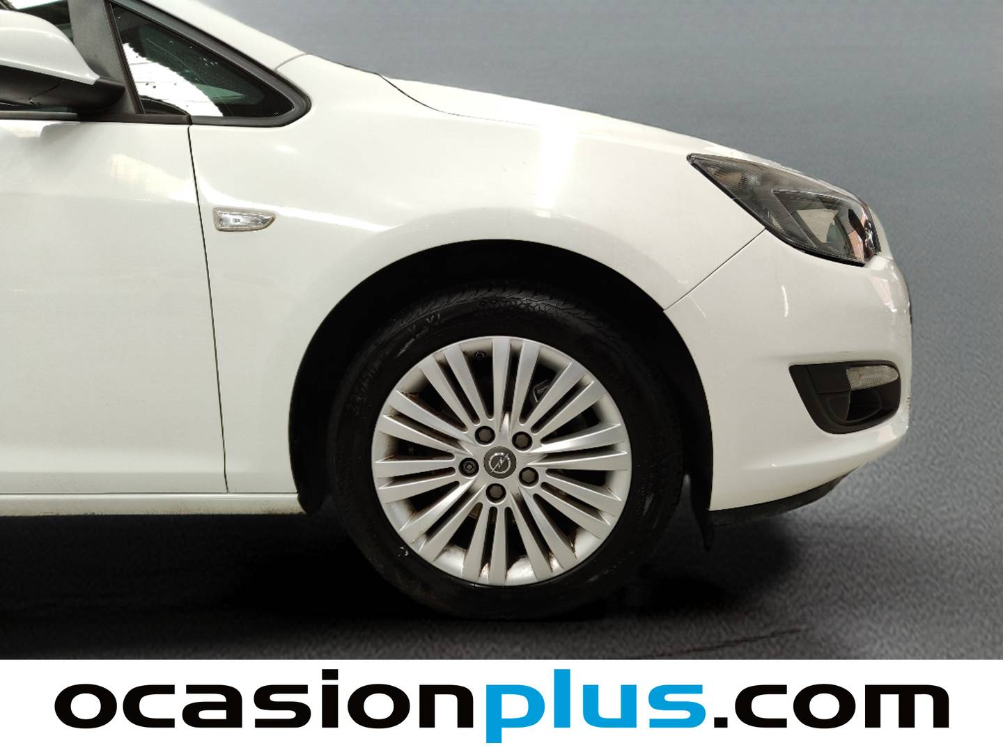 Opel Astra Opel Astra 1.6 CDTi S&S Selective (110 CV) de ocasión