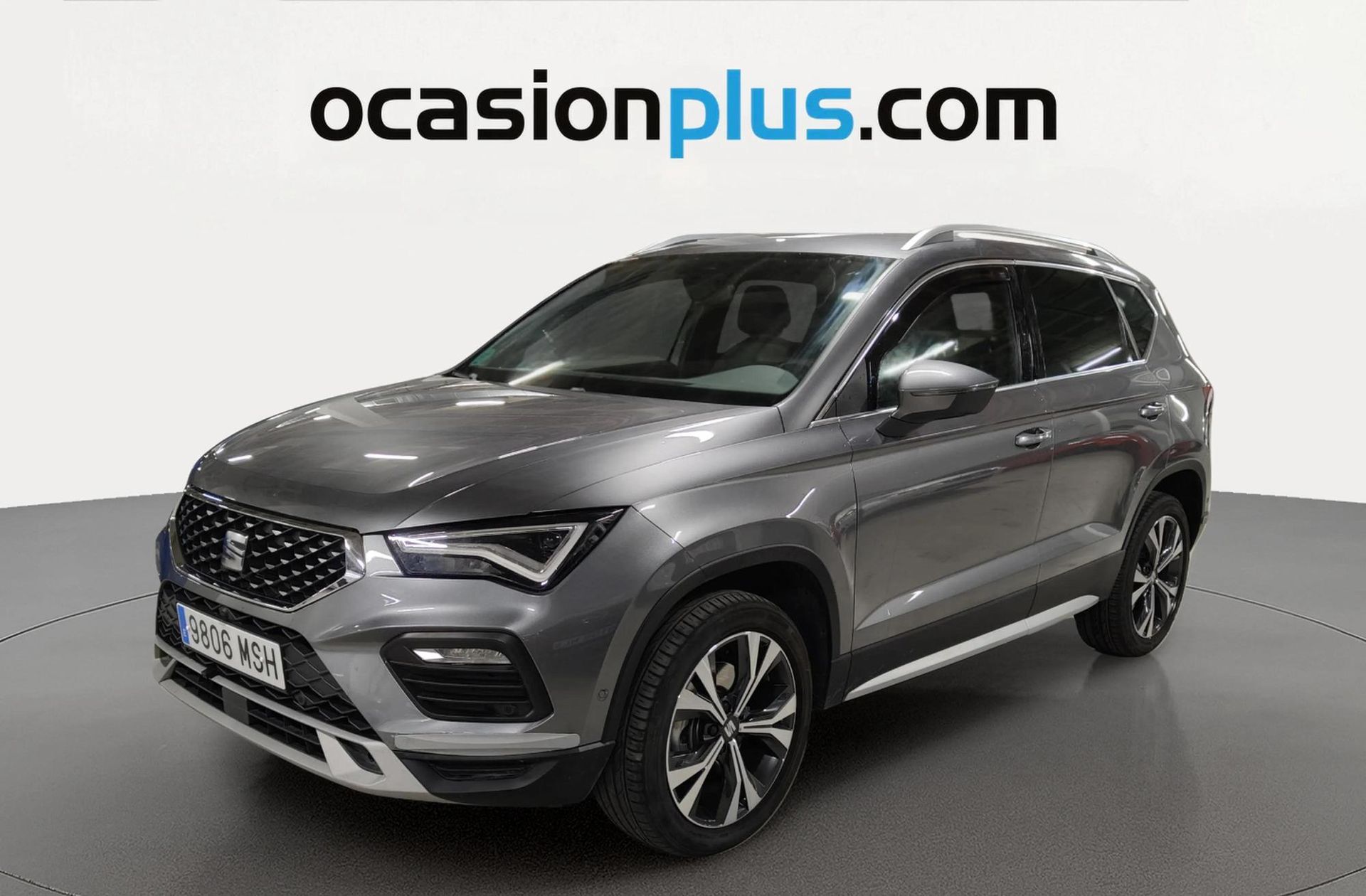 SEAT Ateca 2.0 TDI X-Perience XXL DSG
