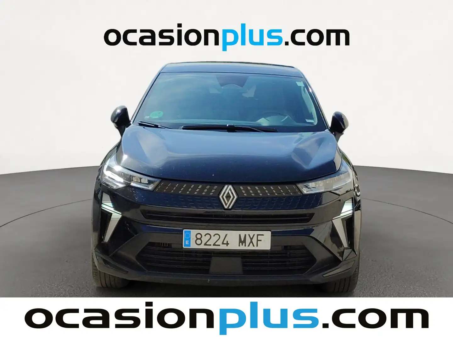 Foto Renault Captur Renault Captur Techno TCe (90 CV)