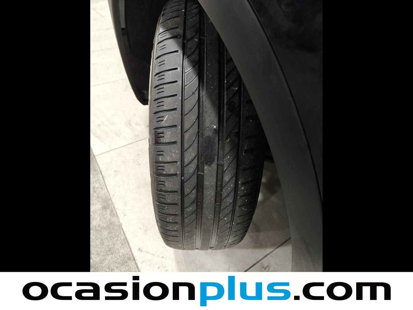 Foto Renault Kadjar Renault Kadjar Zen TCe (140 CV) GPF