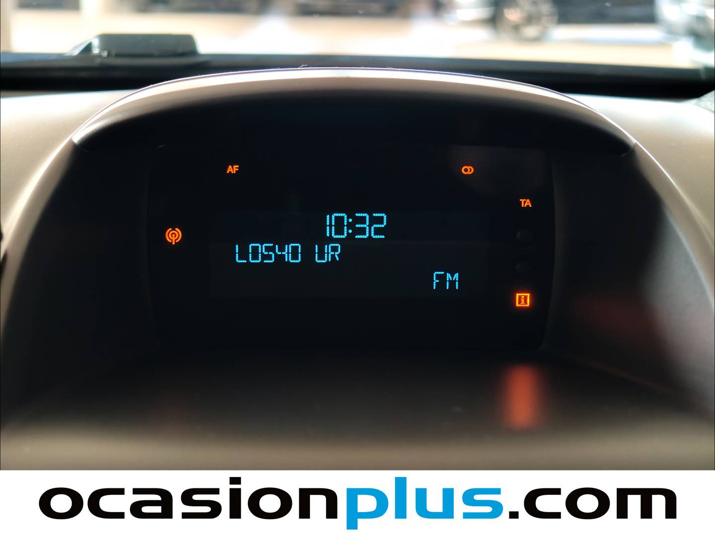 Foto Ford Fiesta Ford Fiesta 1.25 Duratec Trend  (82 CV)