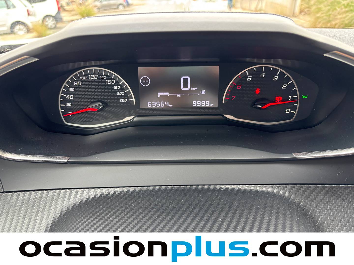 Peugeot 2008 Peugeot 2008 BlueHDi 110 S&S Active (110 CV) 2022