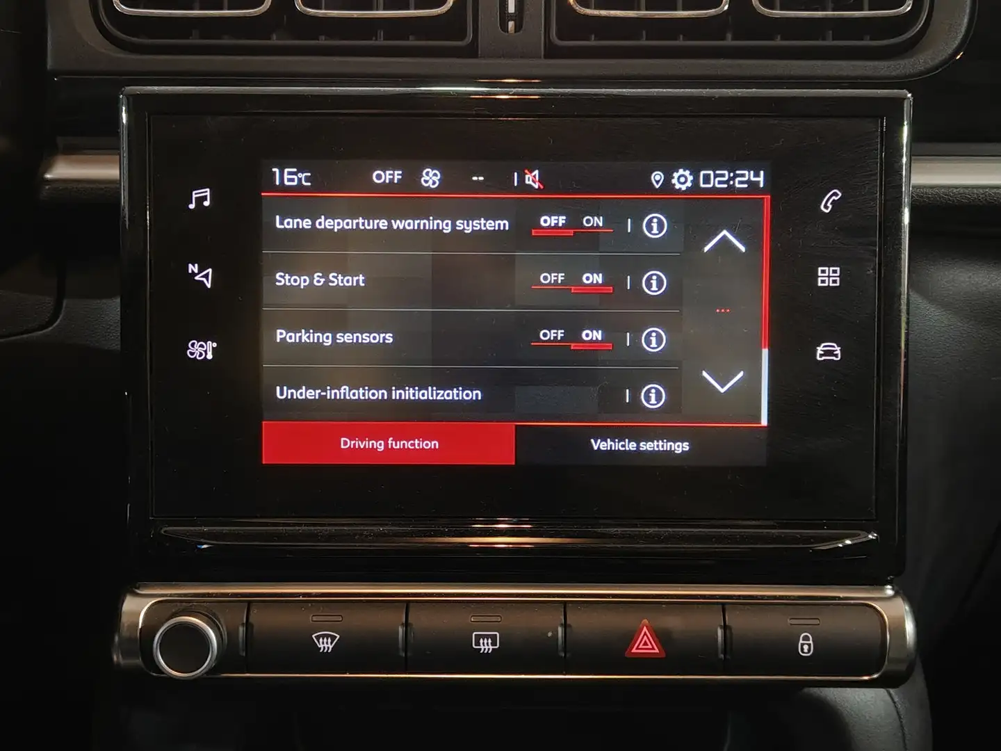 Foto Citroën C3 Origin Citroen C3 Origin PureTech 110 Max (110 CV)